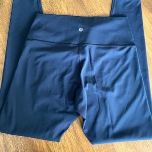 Lululemon align pants/leggings size 10 NWOT